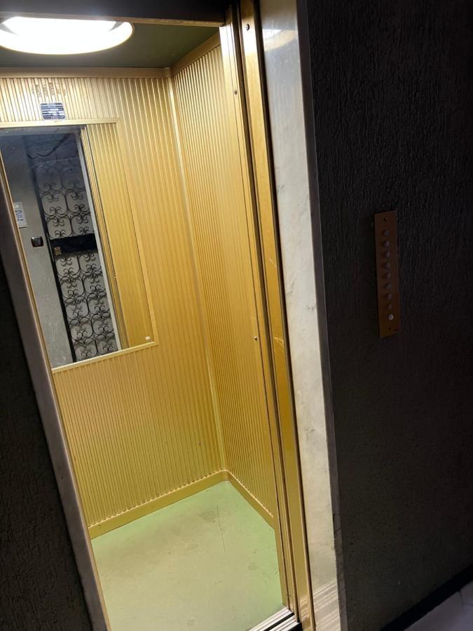 Sparano Top Class 7 バーリ エクステリア 写真